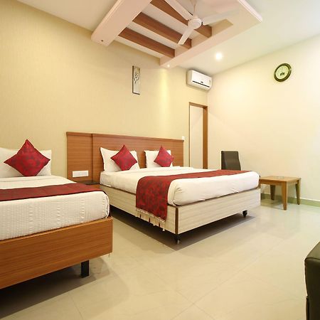 Hotel Oyo 6960 Kengeri Bengaluru Zewnętrze zdjęcie