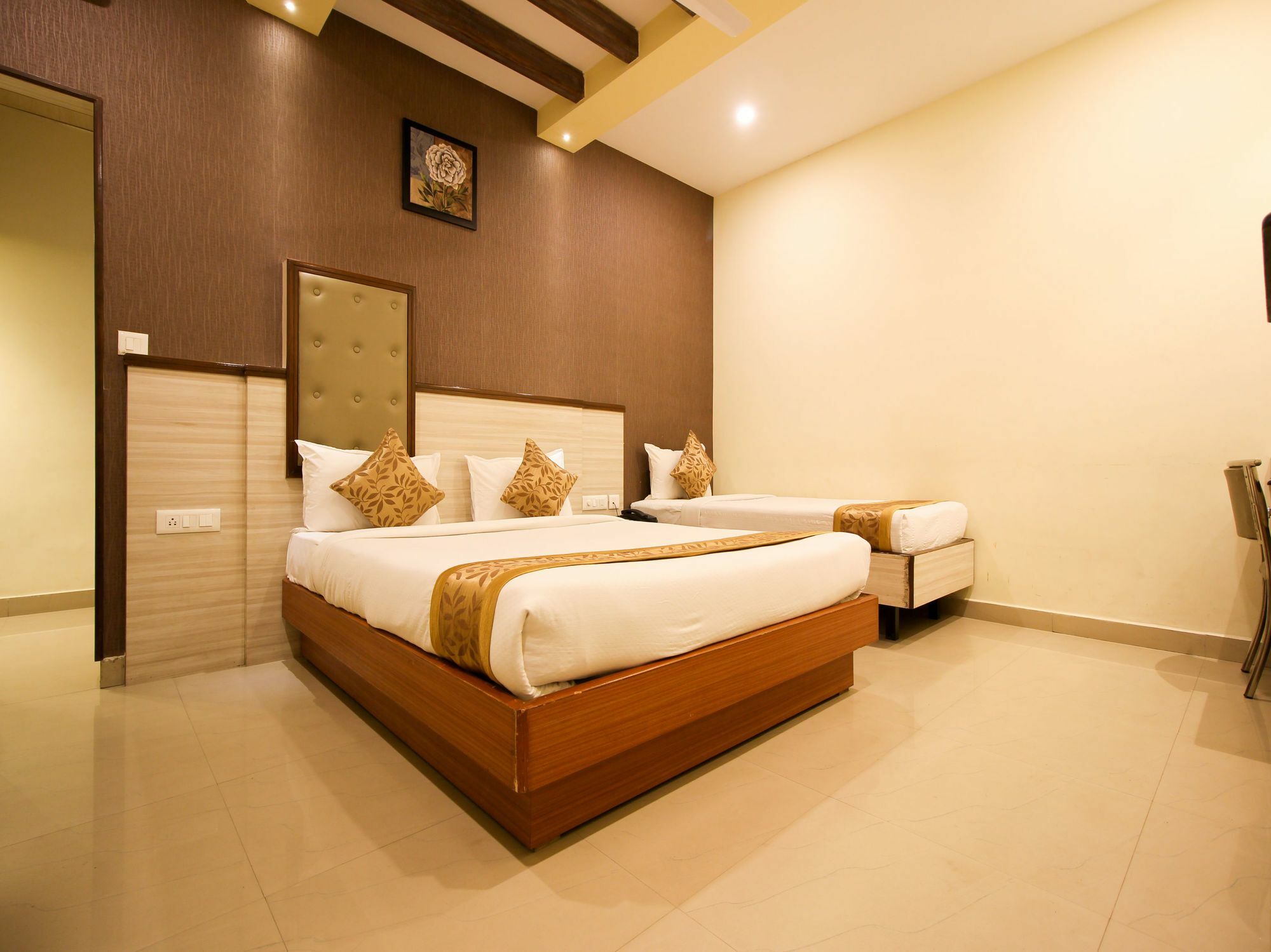 Hotel Oyo 6960 Kengeri Bengaluru Zewnętrze zdjęcie