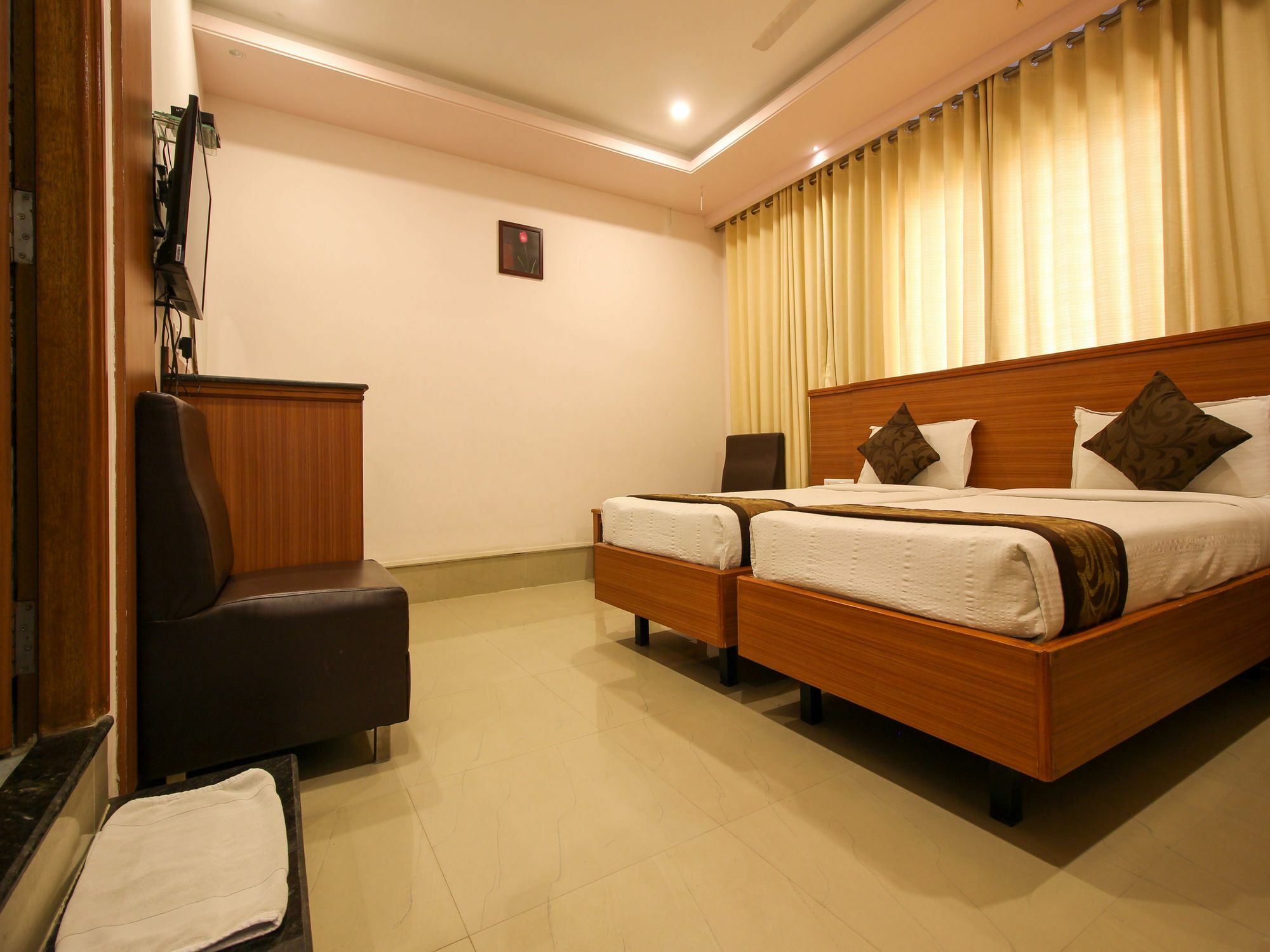 Hotel Oyo 6960 Kengeri Bengaluru Zewnętrze zdjęcie