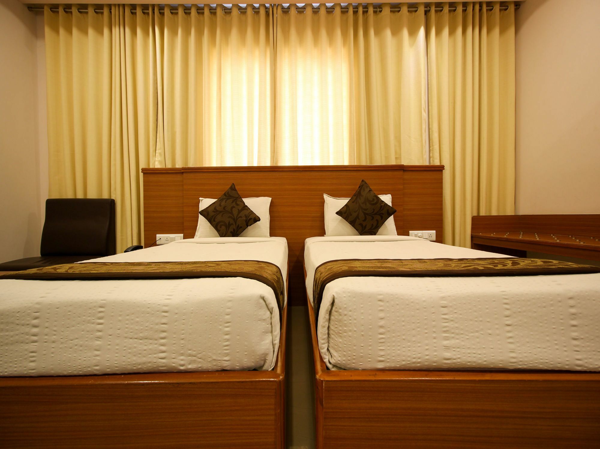 Hotel Oyo 6960 Kengeri Bengaluru Zewnętrze zdjęcie