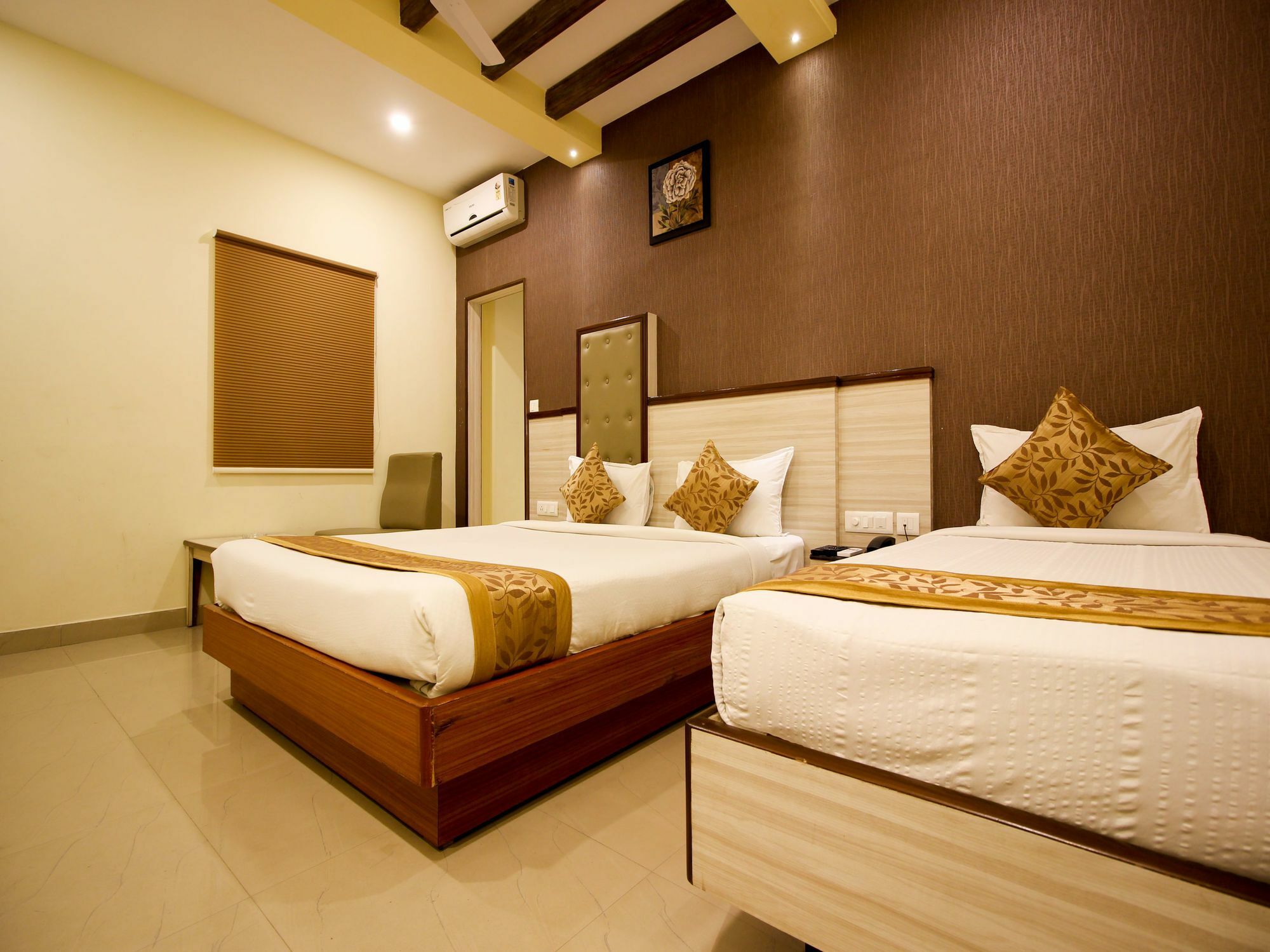 Hotel Oyo 6960 Kengeri Bengaluru Zewnętrze zdjęcie