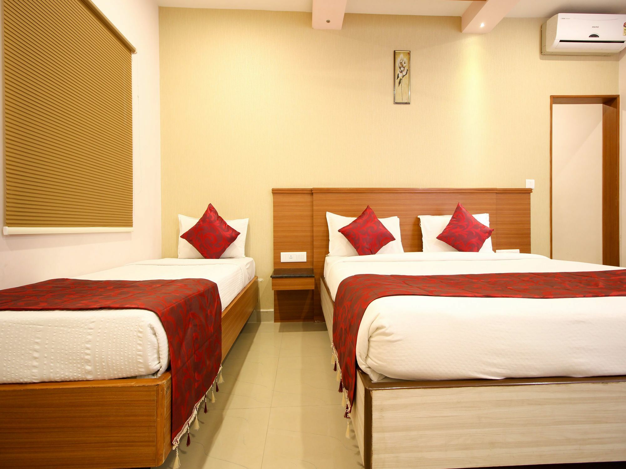 Hotel Oyo 6960 Kengeri Bengaluru Zewnętrze zdjęcie