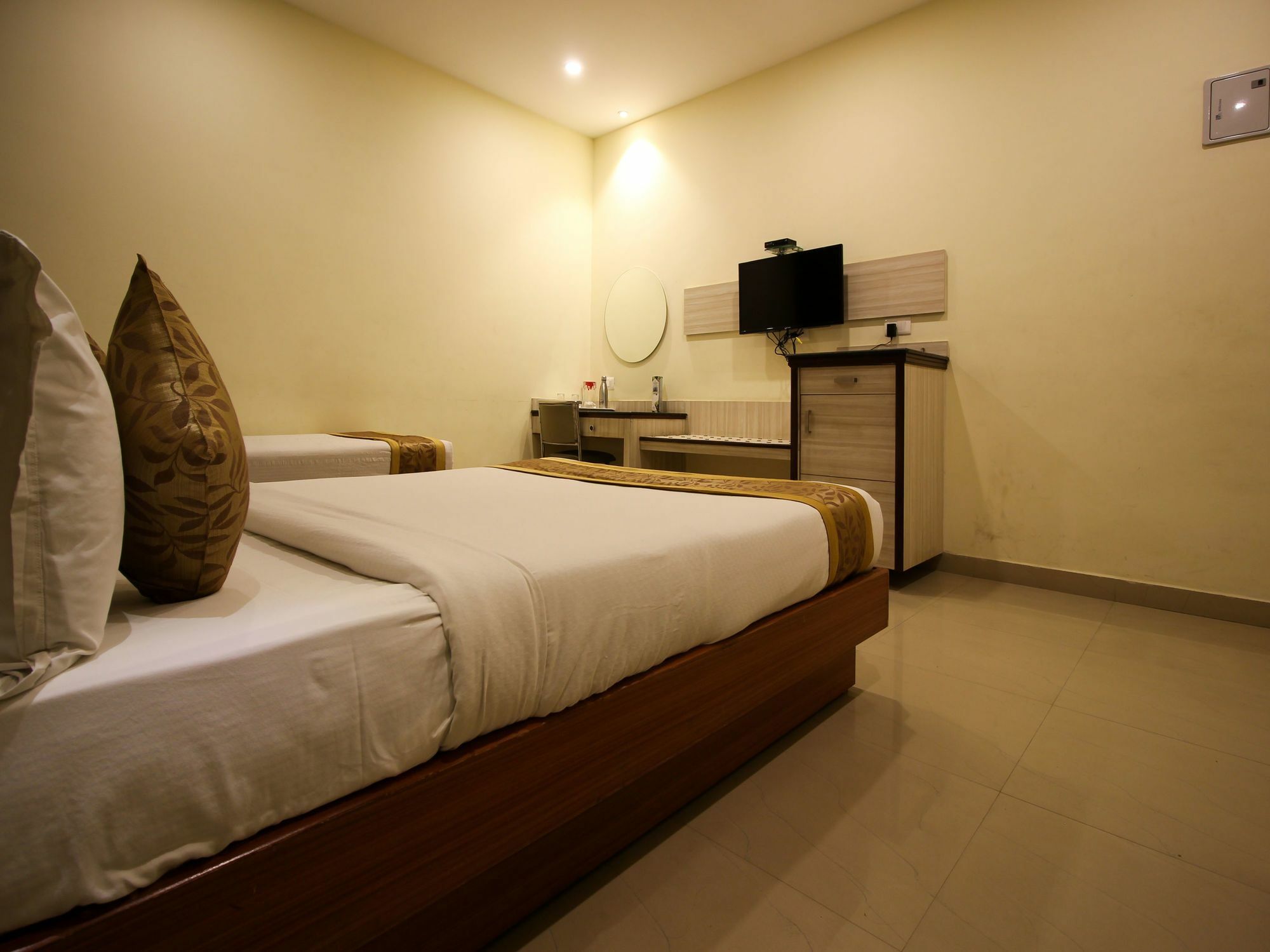 Hotel Oyo 6960 Kengeri Bengaluru Zewnętrze zdjęcie
