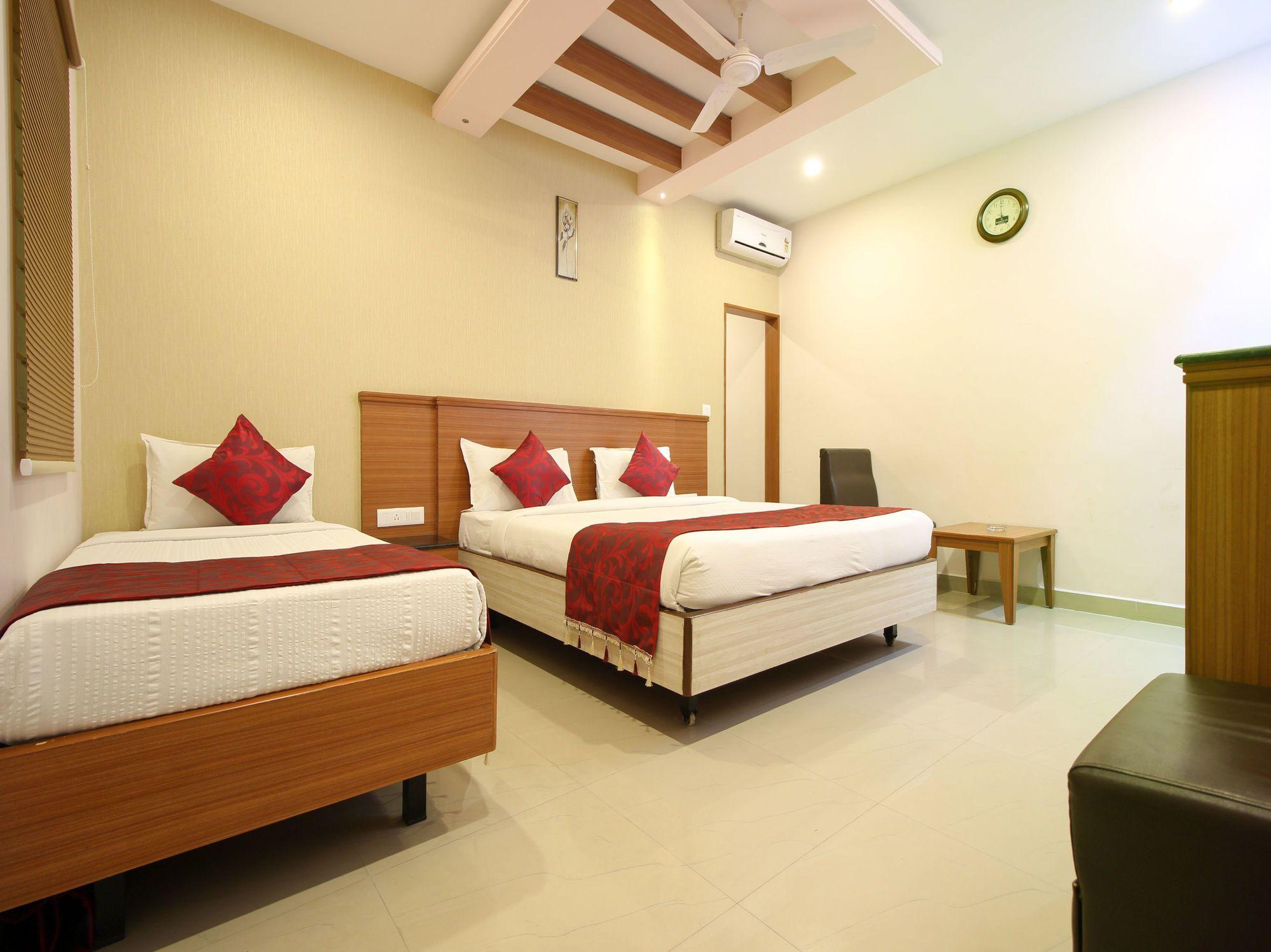 Hotel Oyo 6960 Kengeri Bengaluru Zewnętrze zdjęcie