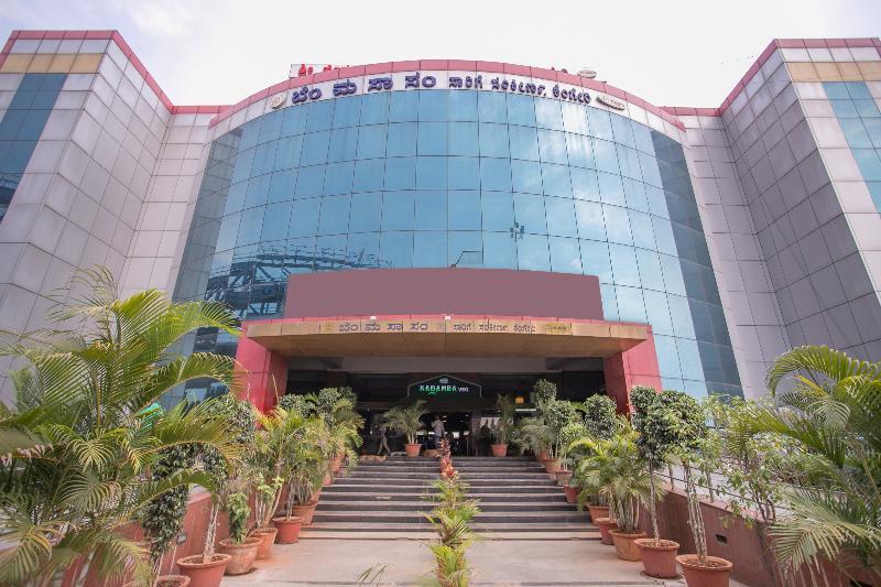 Hotel Oyo 6960 Kengeri Bengaluru Zewnętrze zdjęcie