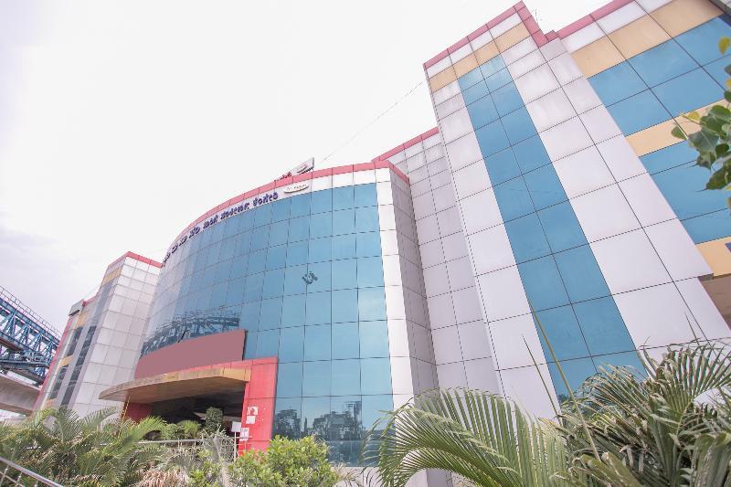 Hotel Oyo 6960 Kengeri Bengaluru Zewnętrze zdjęcie