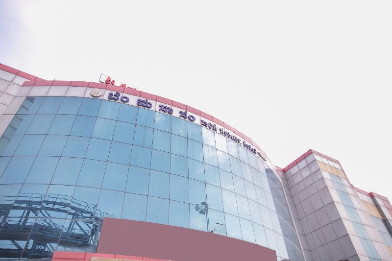 Hotel Oyo 6960 Kengeri Bengaluru Zewnętrze zdjęcie