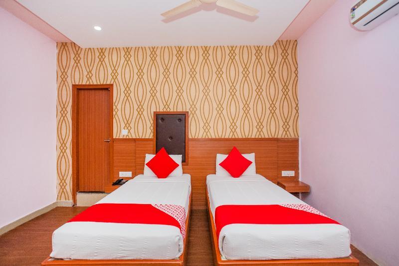 Hotel Oyo 6960 Kengeri Bengaluru Zewnętrze zdjęcie