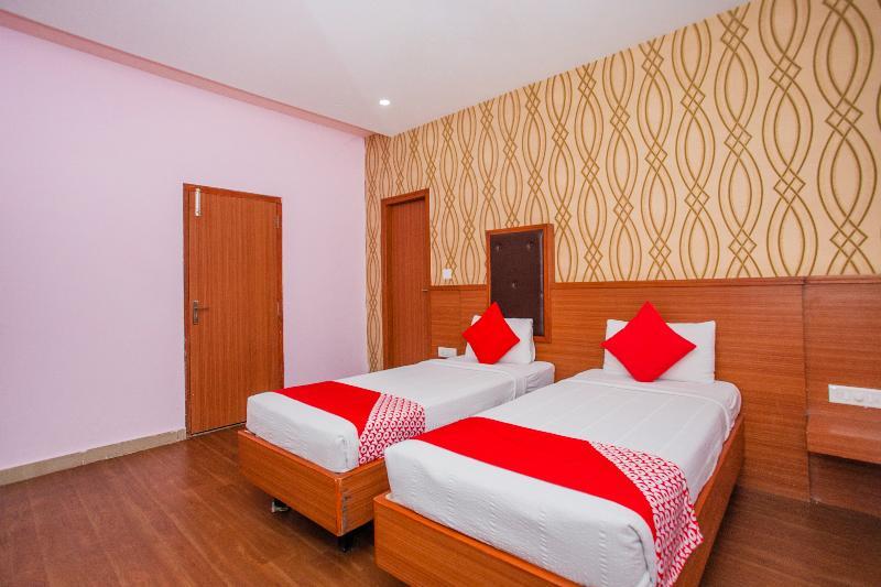 Hotel Oyo 6960 Kengeri Bengaluru Zewnętrze zdjęcie