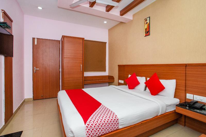 Hotel Oyo 6960 Kengeri Bengaluru Zewnętrze zdjęcie