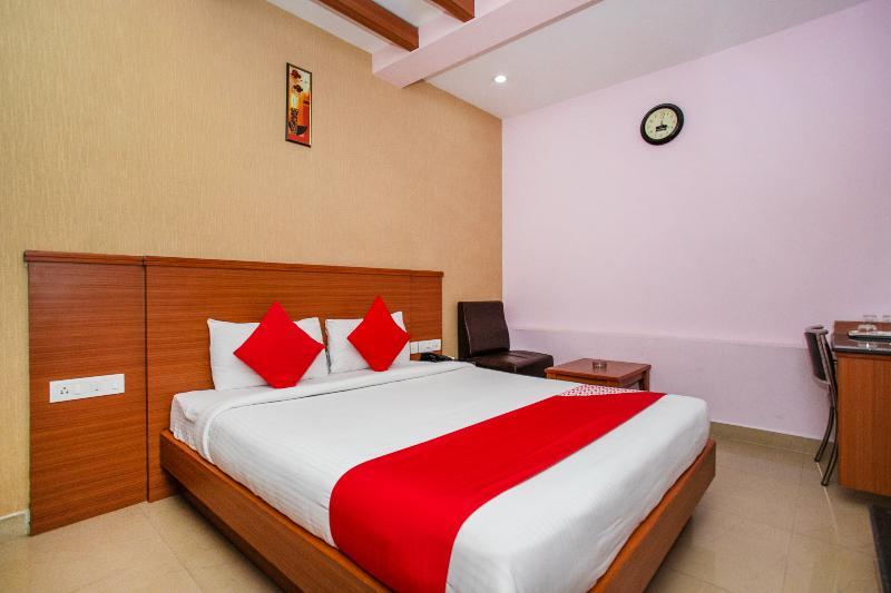 Hotel Oyo 6960 Kengeri Bengaluru Zewnętrze zdjęcie