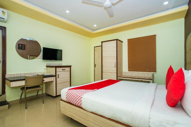 Hotel Oyo 6960 Kengeri Bengaluru Zewnętrze zdjęcie