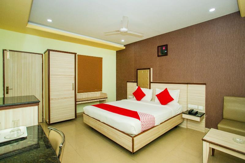 Hotel Oyo 6960 Kengeri Bengaluru Zewnętrze zdjęcie