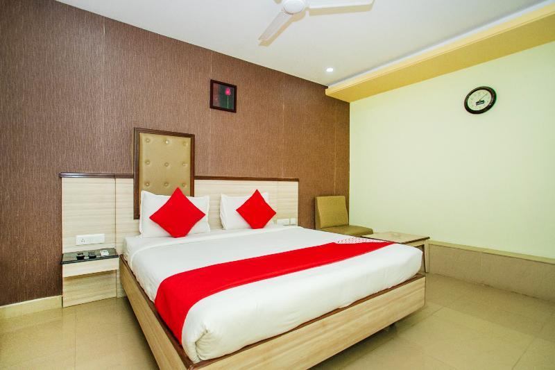 Hotel Oyo 6960 Kengeri Bengaluru Zewnętrze zdjęcie