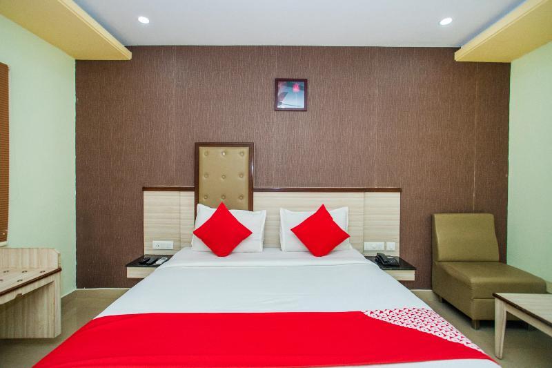 Hotel Oyo 6960 Kengeri Bengaluru Zewnętrze zdjęcie