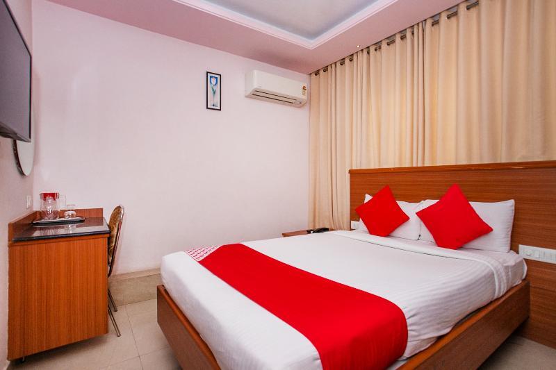 Hotel Oyo 6960 Kengeri Bengaluru Zewnętrze zdjęcie
