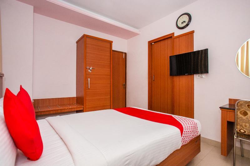 Hotel Oyo 6960 Kengeri Bengaluru Zewnętrze zdjęcie