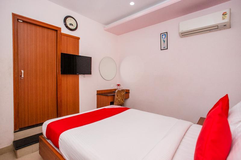 Hotel Oyo 6960 Kengeri Bengaluru Zewnętrze zdjęcie