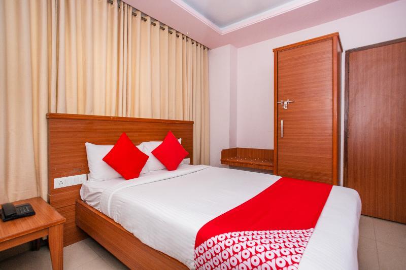 Hotel Oyo 6960 Kengeri Bengaluru Zewnętrze zdjęcie